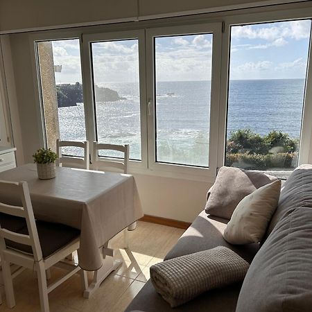 Apartamentos Fontenla-Lanzada Soutullo Екстер'єр фото