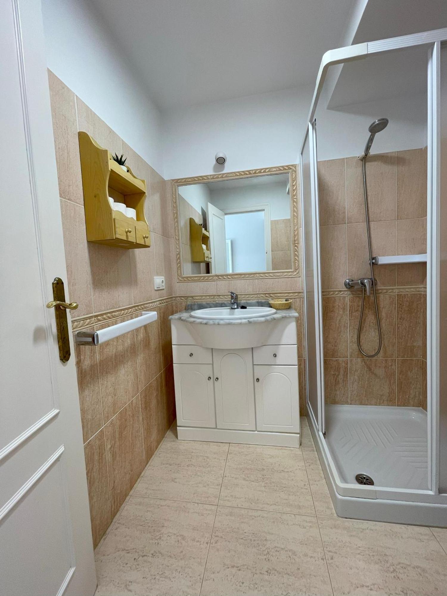 Apartamentos Fontenla-Lanzada Soutullo Екстер'єр фото