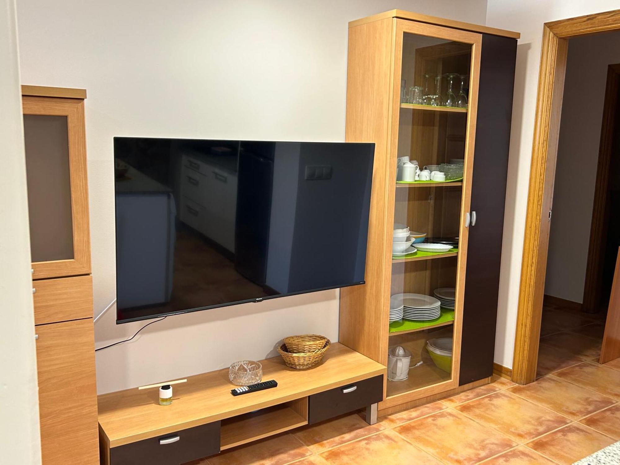 Apartamentos Fontenla-Lanzada Soutullo Екстер'єр фото