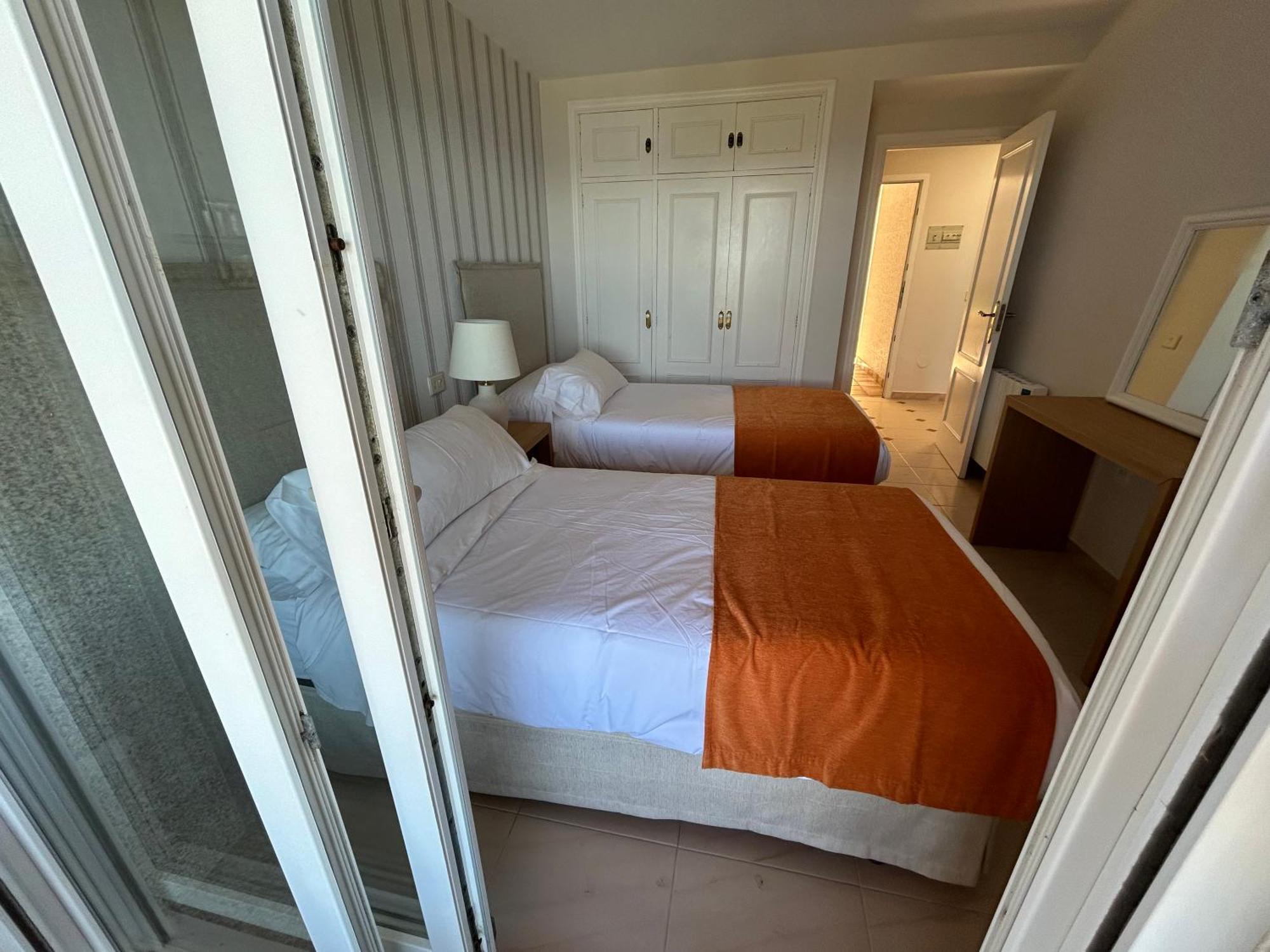 Apartamentos Fontenla-Lanzada Soutullo Екстер'єр фото