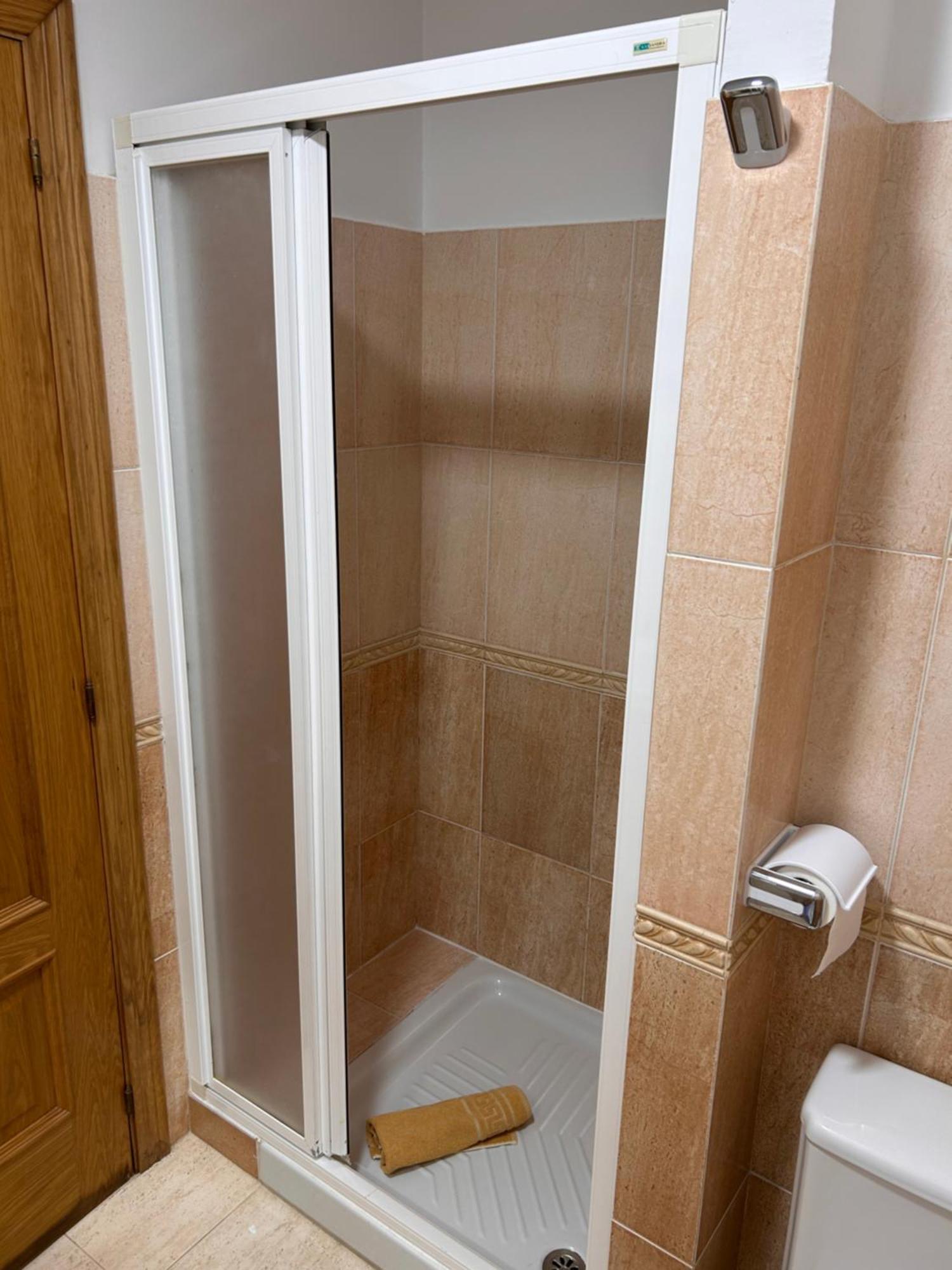 Apartamentos Fontenla-Lanzada Soutullo Екстер'єр фото
